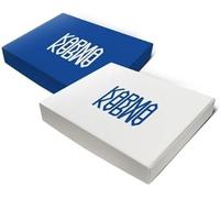 Stray Kids [KARMA] 4ème Album [Version Standard] avec Avantage de Précommande (Version HOORAY)