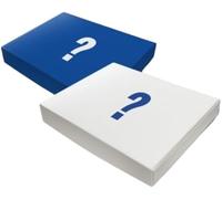 Stray-Kids [Karma" Album CD + livre photo + 10 cartes + autocollant + poster + pob + cadeau (CEREMONY.VER)