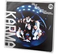 Stray-Kids KARMA [KARMA Limited VER.] 4th Album+Pre-Order Gift + Extra photocards