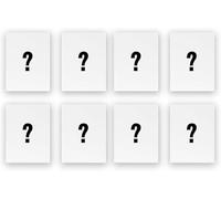 Stray Kids - [KARMA] The 4th Album (Accordion ver. (8 vers)) + cartes photo supplémentaires