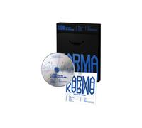 Stray Kids - [KARMA] The 4th Album (Compact ver.)