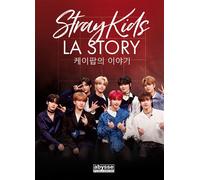 Stray kids : la story - Collectif - Abysse Publishing - relié - Biographie