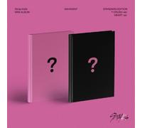 Maxident – T-Crush ou Heart Version – CD