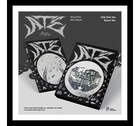 Stray kids - Mini album ATE (Normal CHK CHK + BOOM - Lot de 2 + cadeau) K-POP scellé