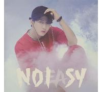 NoEasy Jewel Case Version CD