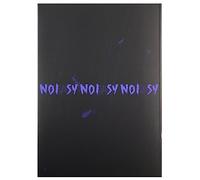 Stray Kids - Noeasy (Standard Edition) (Random Cover) (incl. 84pg Photobook, 16p