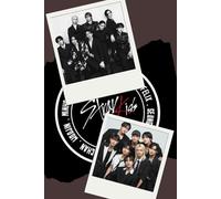 Stray Kids notebook for fans: Stray Kids fan notebook for every stay and their fan: Stray Kids fan notebook for every stay and Stray kids fan