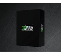 STRAY KIDS - ODDINARY LIMITED EDITION [FRANKENSTEIN ver.] MINI Album+Photobook+Limited Version Benefit+Pre-Order Benefit+Bonus (Acrylic key and Photocard)