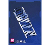 STRAY KIDS ODDINARY Mini Album (STANDARD Ver.) (SCANNING Ver. + 1ea STORE GIFT CARD) K-POP SEALED