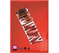 Stray Kids Oddinary [Standard Ver] Album (Mask Off Ver.) Cd+Photocards+Photobook+Id Photocard+Mini Poster+(Extra 4 Photocards+1 Double-Sided Photocard+Mirror)