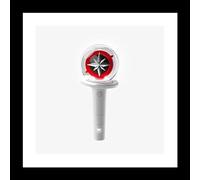 Stray Kids Official Light Stick Ver.2 Out Box+Light Stick+Warranty+Strap+Tracking Sealed