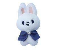 Stray-Kids Plushdoll porte-clés 10cm 'Magic School' série SK-Zoo porte-clés 'STAY' mignon porte-clés pendentif (Leebit)