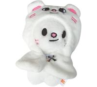 Stray Kids Porte-clés en peluche « STAY » SKZoo Porte-clés 10 cm mignon porte-clés pendentif pour les fans (Jiniret)