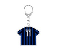 Stray-kids Porte-clés Karma Porte-clés SK-Z Porte-clés Acrylique, Seung Min, 5cm