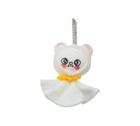 stray-kids Porte-clés sk-zoo Porte-clés en peluche SK-Z Sunny Day Doll Pendentif KARMA Stay (Hyun Jin)