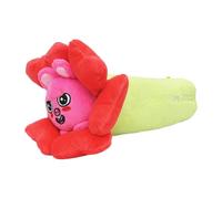 Stray-Kids Porte-monnaie SK-Z Porte-monnaie 5ème anniversaire Printemps Fleur en peluche Sac à stylos Poche de monnaie Stay "Karma", Chang Bin, star-chasing