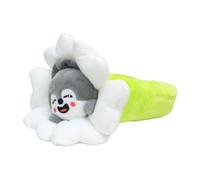 Stray-Kids Porte-monnaie SK-Z Porte-monnaie 5ème anniversaire Printemps Fleur en peluche Sac à stylos Poche de monnaie Stay "Karma", Bang Chan, star-chasing