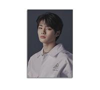Stray Kids Poster Yang Jeong-In 3 sur toile décorative 60 x 90 cm