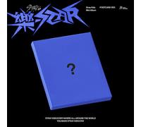 Rock-Star (Postcard Version) [Coffret CD inclus divers Goodies]