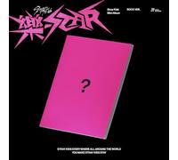 Rock-Star (Rock Version) – Coffret CD (comprenant divers goodies) – INTERSCOPE