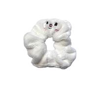 Stray-kids - S-K-ZOO, « Karma », joli bandeau pour cheveux Hyunjin, anneau pour cheveux Felix, bandeau en peluche (Hyun Jin, taille unique)