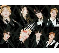 Stray Kids - Scars/Sorikun-Ltd/CD+DVD [Import]