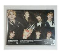 Stray Kids - Scars / Thunderous (Sorikun) (Version A) (Japanese Version) (In vd-Region Free) [Compact Discs] With Dvd, Photo Book, Photos, Digipack Packaging, Japan - Import