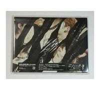 Stray Kids - Scars / Thunderous (Sorikun) (Version C) (Japanese Version) (Incl. Special Zine) [Compact Discs] Photo Book, Photos, With Magazine, Digipack Packaging, Japan - Import
