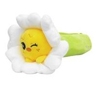 Stray-kids SK-Z Porte-monnaie 5ème anniversaire Fleur Printemps Sac en peluche Cartoon Coin Pocket Stay "Karma" (Felix)