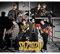Stray Kids - SKZ 2020 (Deluxe Limited Edition) [New CD] Bonus DVD, Ltd Ed, Delux