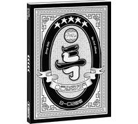 STRAY KIDS SKZ - 3RD ALBUM 5 FIVE STAR, [A VERSION]