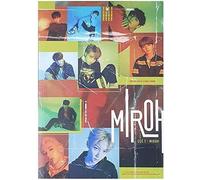 Stray Kids Skz - 4Th Mini Album Cle 1 : Miroh, [Miroh Version]