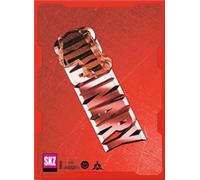 Stray Kids Skz - 6Th Mini Album Oddinary, [Mask Off Version]