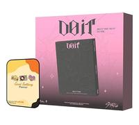 Stray Kids SKZ IT TAPE 'DO IT' Album [DO ver. (Limited Edition)]+Pre Order Benefits+BolsVos Exclusive Idol-Inspired Digital Merches