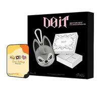 Stray Kids SKZ IT TAPE 'DO IT' Album [Random EVIL SKZOO SPEAKER Ver.]+Pre Order Benefits+BolsVos Exclusive Idol-Inspired Digital Merches