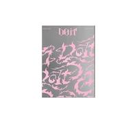 Stray Kids - SKZ IT TAPE DO IT (IT Ver.) Album | Album officiel K-POP
