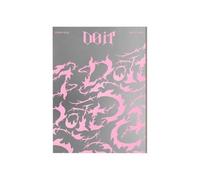 Stray Kids - SKZ IT TAPE [DO IT] Livre photo standard (IT VER.) P.O.B