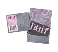 Stray Kids - SKZ IT Tape [Do it] PLVE Version P.O.B