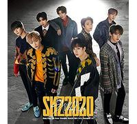 Stray Kids - Skz2020 [Import]