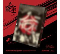 Stray Kids [Skzhop Hiptape ' (Hop)' (Skzhop Ver.)]