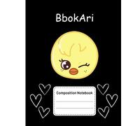 Stray Kids SKZOO Composition Notebook: Stray Kids Everywhere All Around The World, You Make Stray Kids STAY!