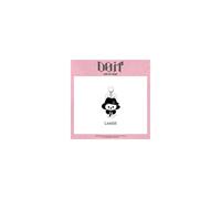 Stray Kids Skzoo Costume Magnet Plush Keyring Leebit