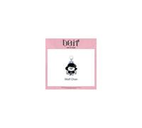 Stray Kids Skzoo Costume Magnet Plush Keyring Wolf Chan
