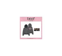 Stray Kids Skzoo Do It Zip Up Hoodie