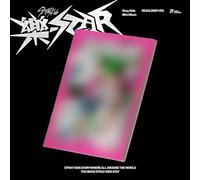 Rock-Star (Headline Version) CD