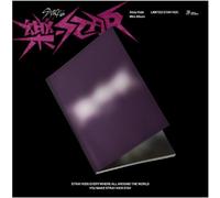 Stray Kids - ¿-Star [Limited Star Ver.] Album+Pre-Order Benefit