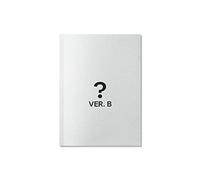 Stray Kids The 3rd Album 5-Star ver.B