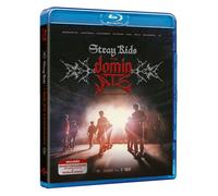 Stray Kids - The dominATE Experience (Cartes à collectionner 2 sur 8) [Blu-ray]
