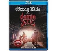Stray Kids : The Dominate Experience Blu-ray