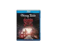 Stray Kids : The Dominate Experience Blu-ray